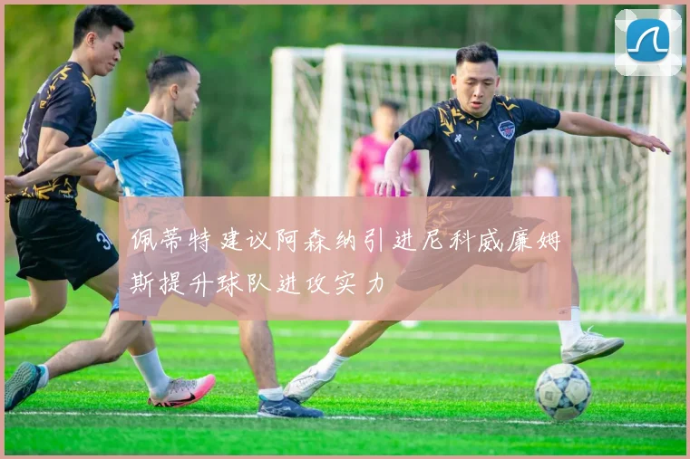 佩蒂特建议阿森纳引进尼科威廉姆斯提升球队进攻实力